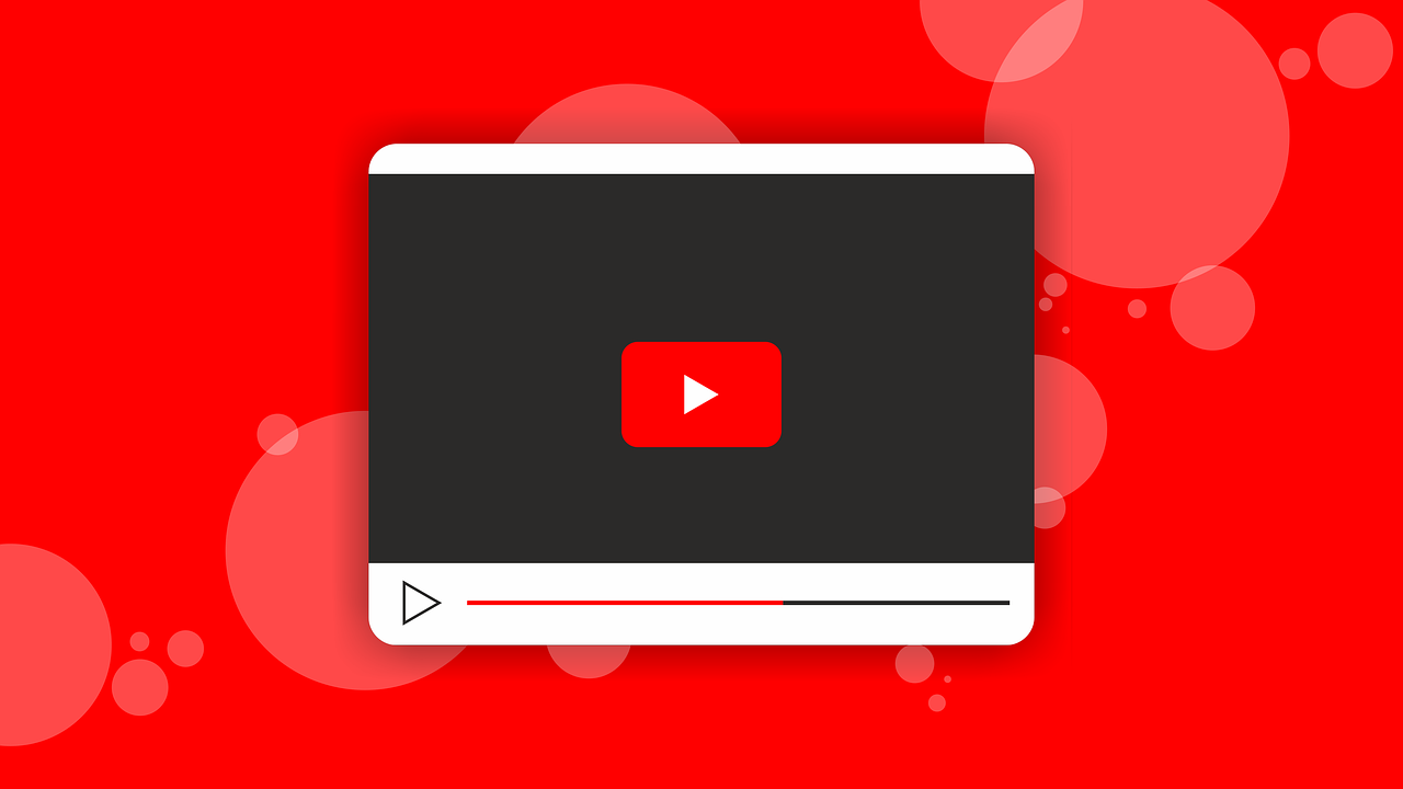 YouTube Kanal